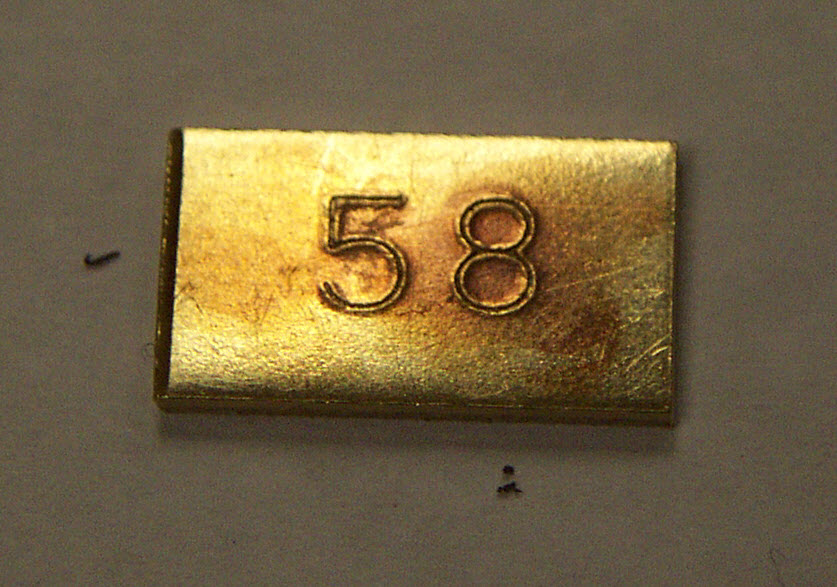 14K Dental Gold Pennyweight